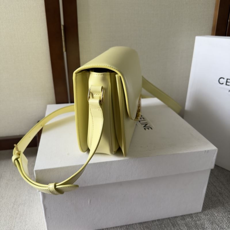 Celine Triomphe Bags